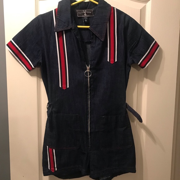 🆕 Brand new romper - Picture 2 of 4